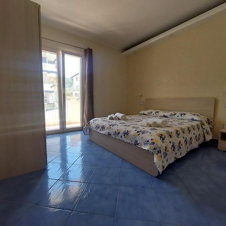 Blue Marine - Free Parking Hotel Tropea Eksteriør billede
